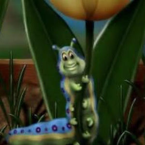 Meet your Posher, Distressed